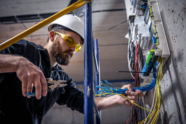Best Electrical Troubleshooting Services  in Bluewell, WV