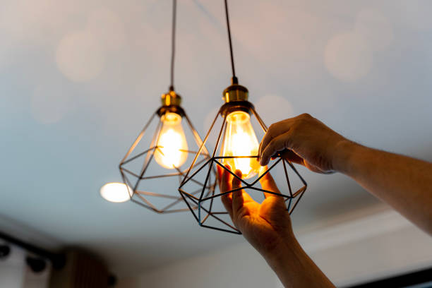 Best Residential Electrician Services  in Bluewell, WV