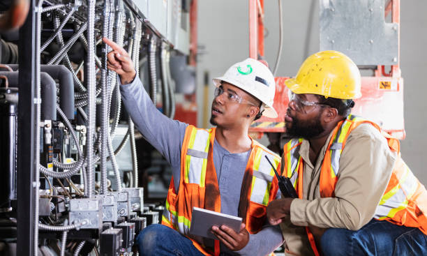 Best Affordable Electrician  in Bluewell, WV