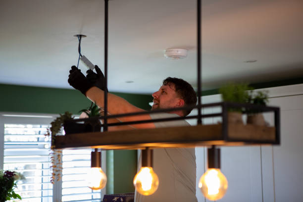 Best Electrical Outlet Repair  in Bluewell, WV