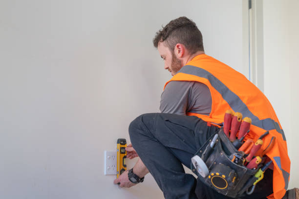 Best 24-Hour Electrician  in Bluewell, WV