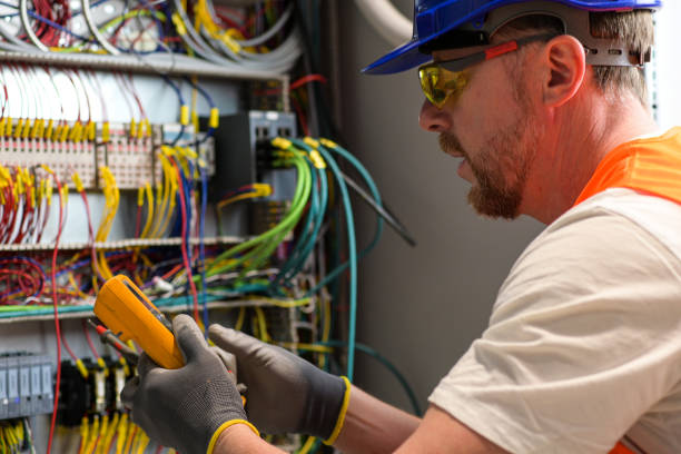 Best Emergency Electrician Near Me  in Bluewell, WV